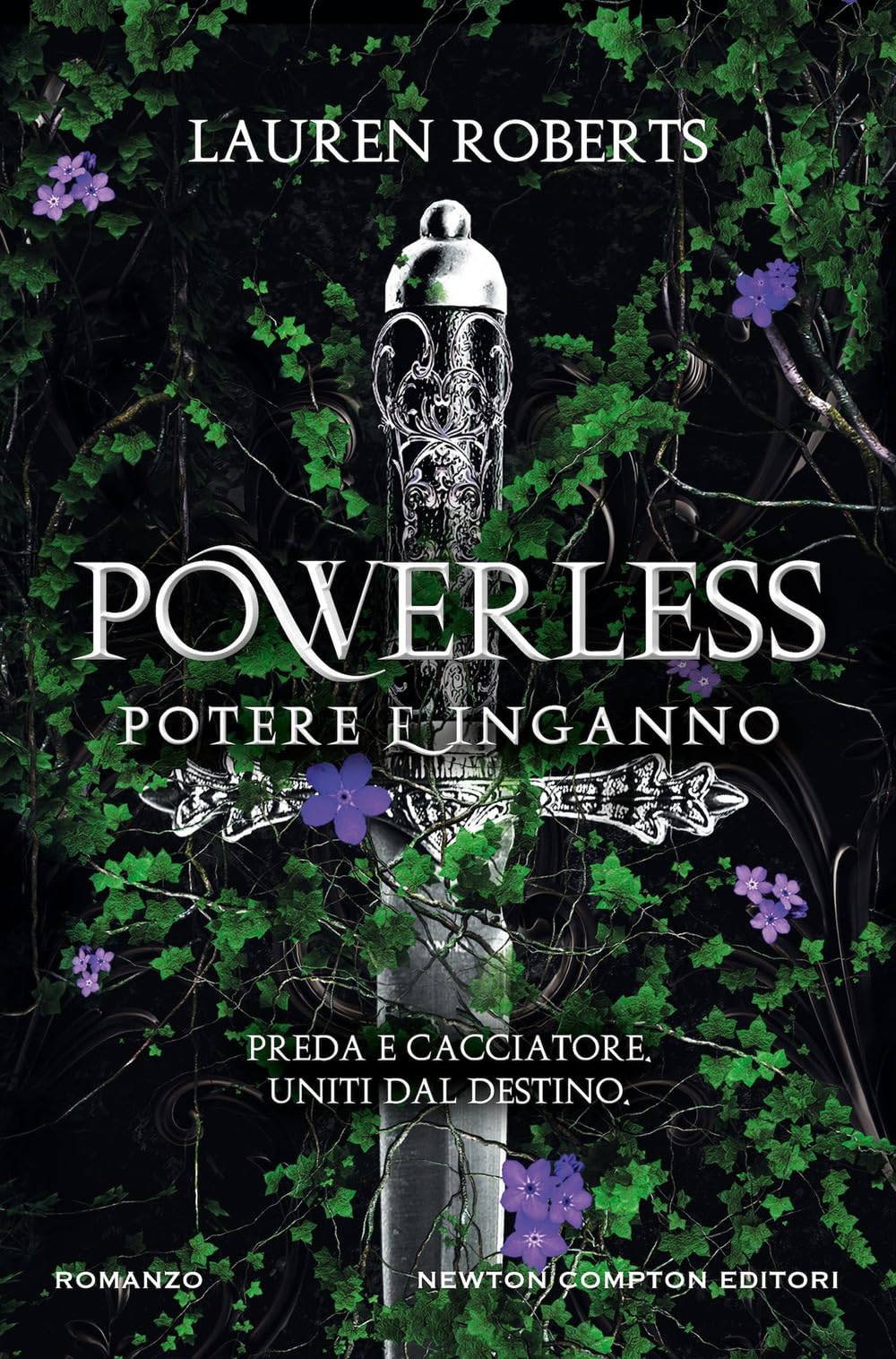Powerless. Potere e inganno (Vertigo)