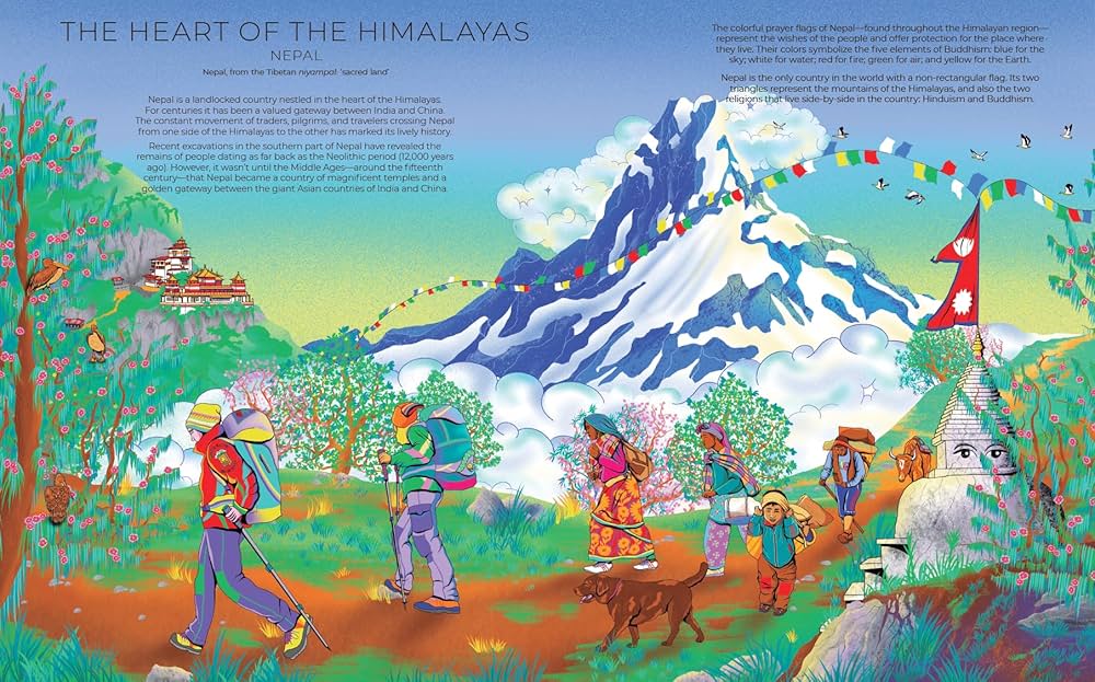 白籏史朗　写真集　THE GREAT HIMALAYA 61bvhHmamaL._AC_SY200_QL15_.jpg