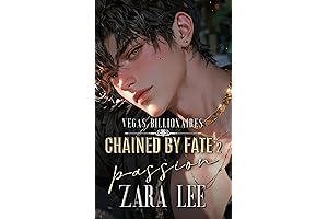 Chained by Fate: Passionate Steamy Billionaire MM Romance