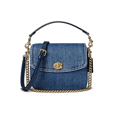 COACH Cassie Crossbody Bag 19 Shoulder Women