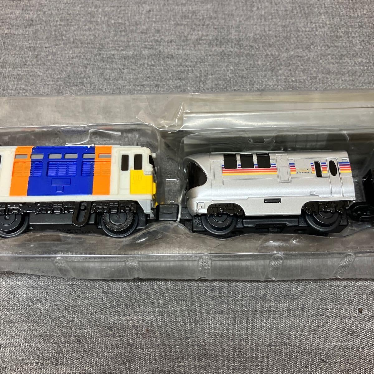 寝台特急カシオペア 寝台特急「カシオペア」 - 日本の旅・鉄道見聞録