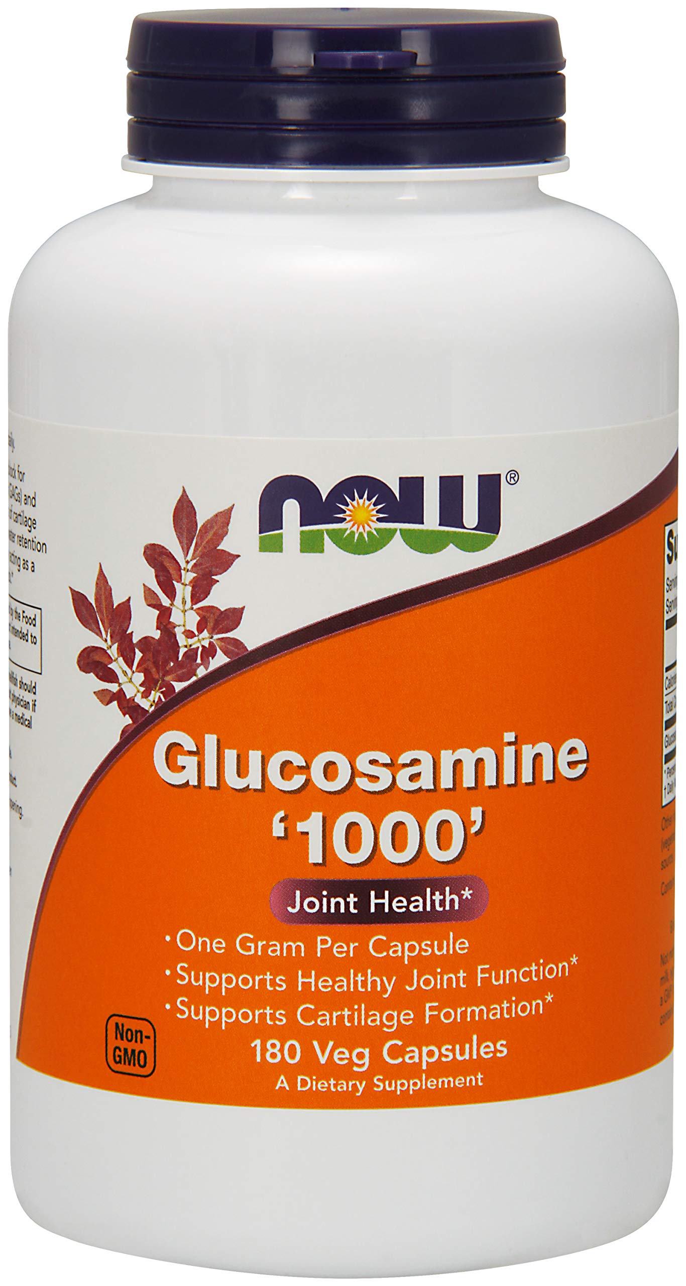 Glucosamine 1000-180 vcaps