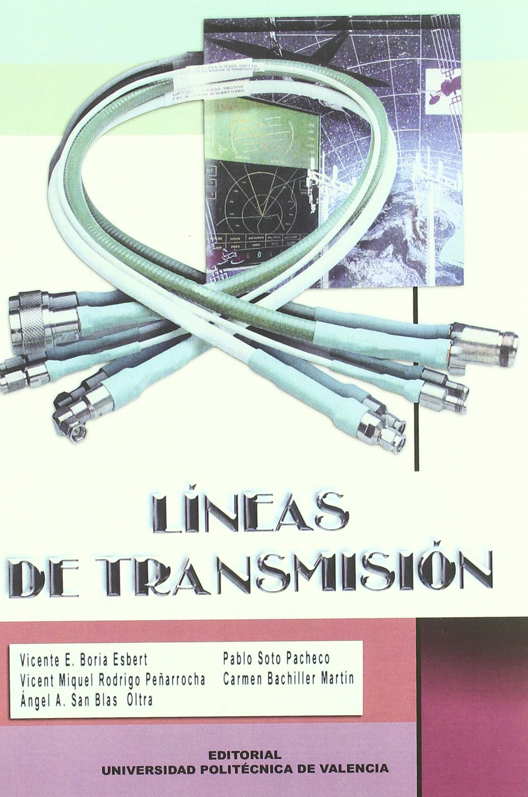 Líneas de transmisión