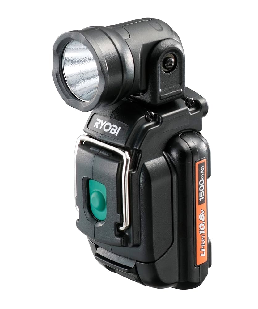 Amazon.co.jp: リョービ(RYOBI) コンボキット BCK-1100 充電式