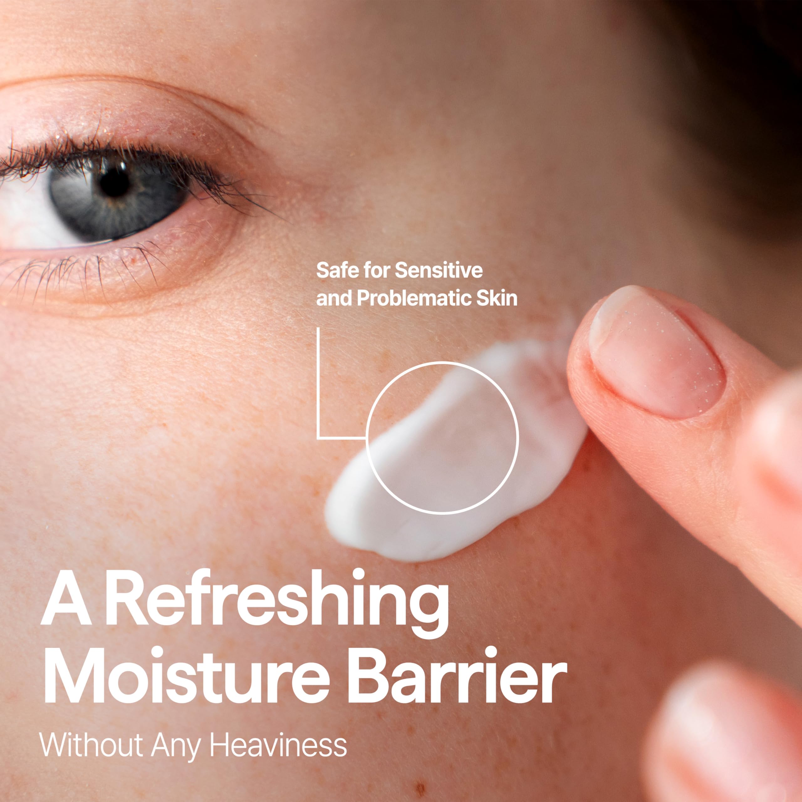 Amazon.com: CELL IN SHOT EGF Allantenol Barrier Repair Cream