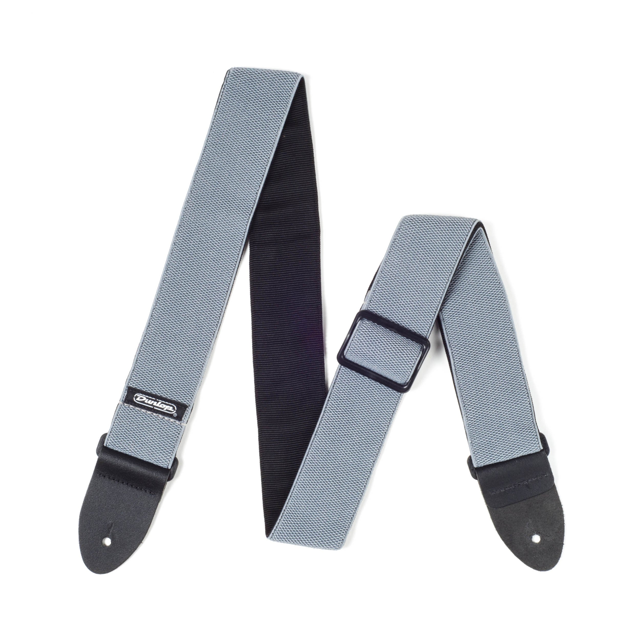 D69-01Gy Strap Mesh Steel Gray
