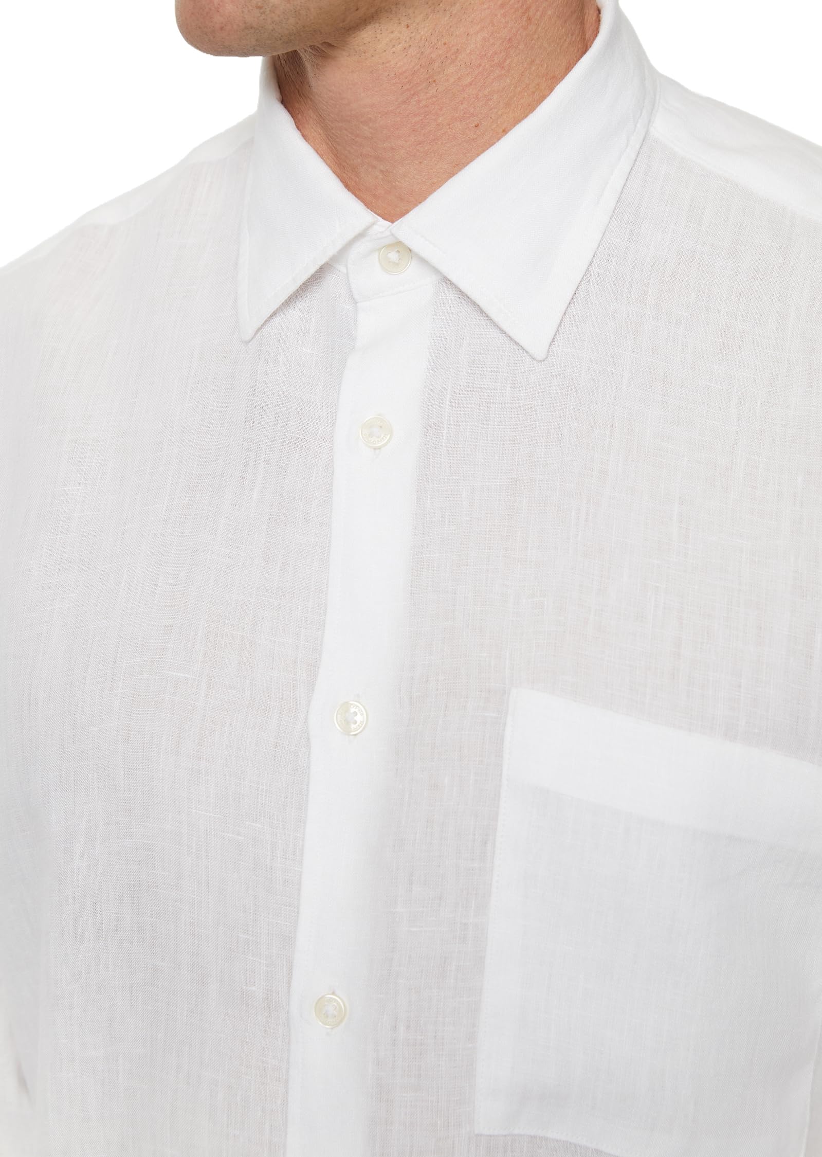 Marc O'Polo M23742842318 Camisa Hombre