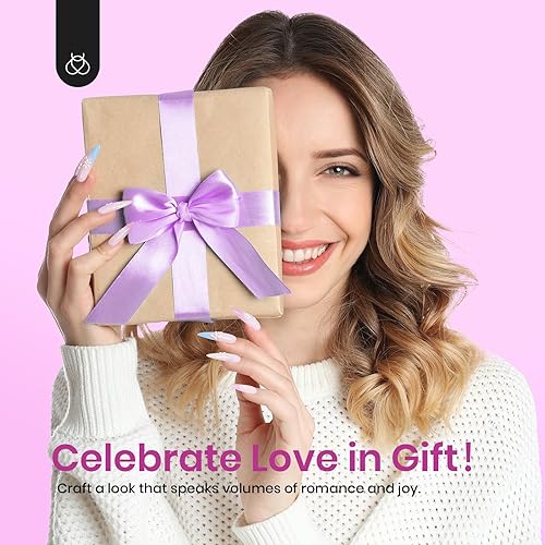 Miniatura 30 de Beetles - Kit de extensión de gel de uñas de polietileno, 6 colores de gelatina nude con solución deslizante, mejora de uñas para principiantes y 0