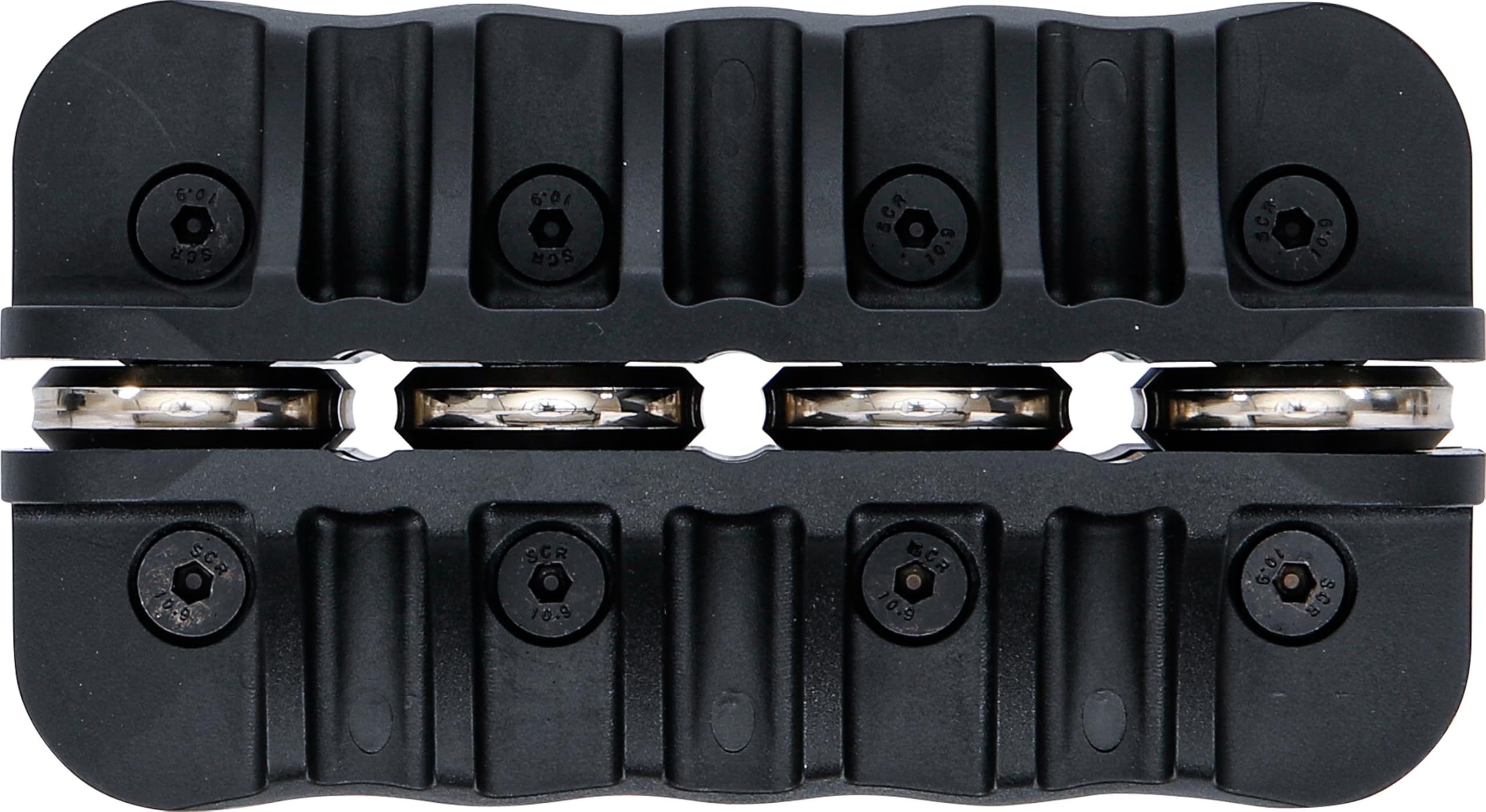 BGS 72039 | Outil à cintrer et redresser pour tubes | 4,75 mm (3/16")