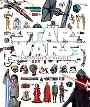 Livres Encyclopédie visuelle Star Wars PDF Livres Encyclopédie visuelle Star Wars PDF