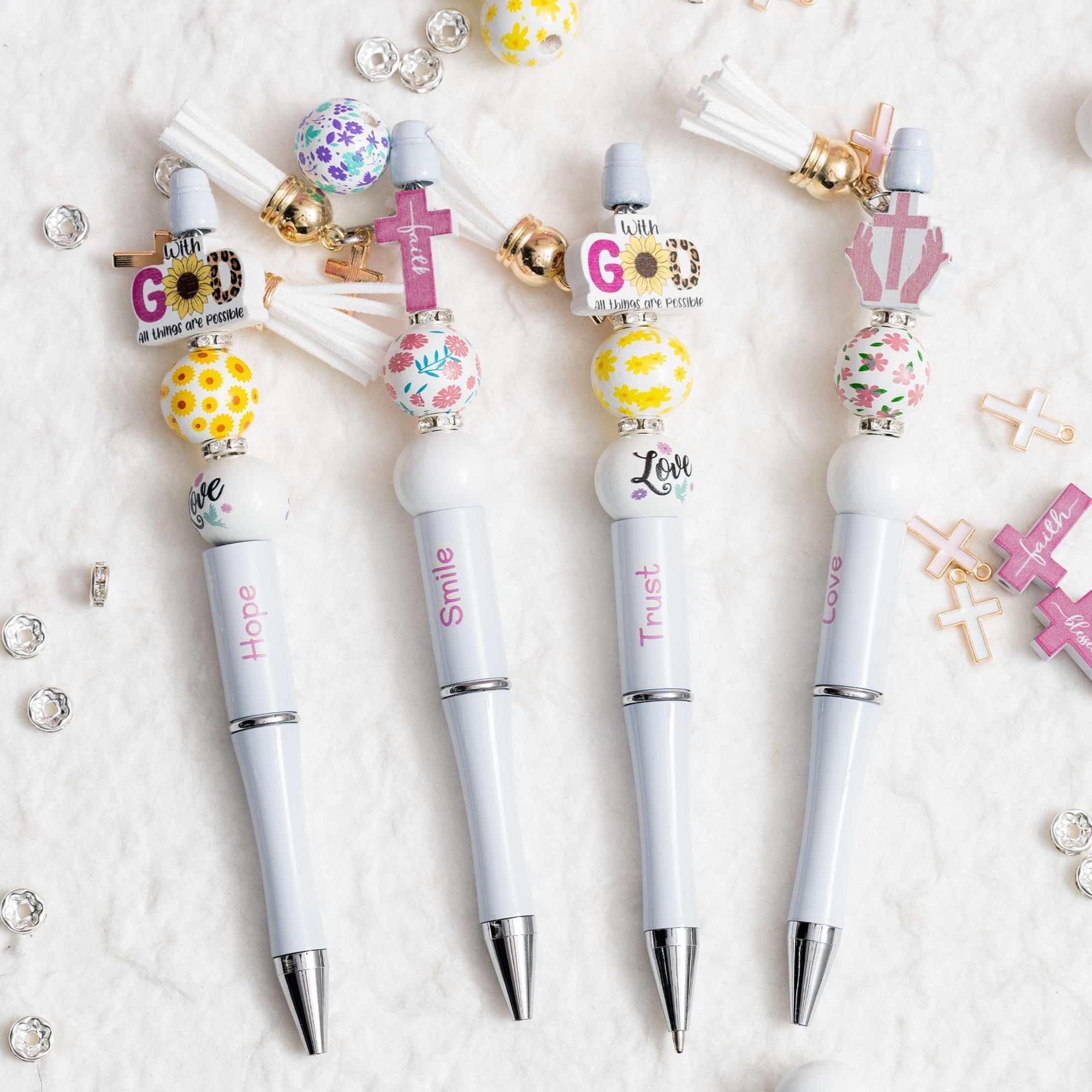 Ballpoint Pens (Religious)