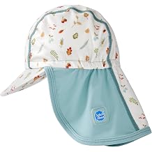 Splash About Unisex Baby Legionnaire Hat Kids Legionnaire Sun Hat