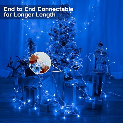 Miniatura 2 de Brizled - Luces incandescentes de Navidad para decoración de interiores o al aire libre