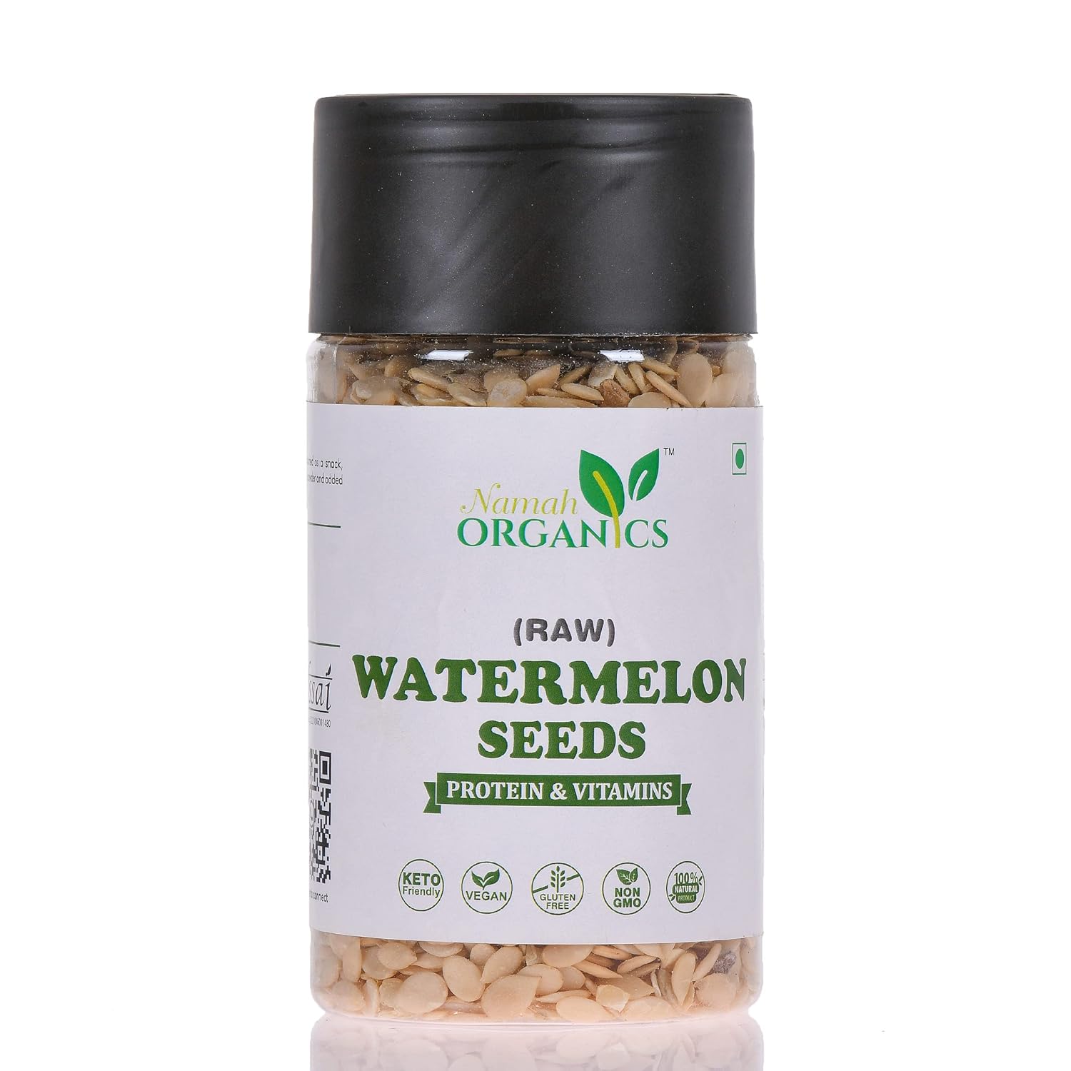 Watermelon Seeds Helps in Sugar Control & Provides Quick Energy, High