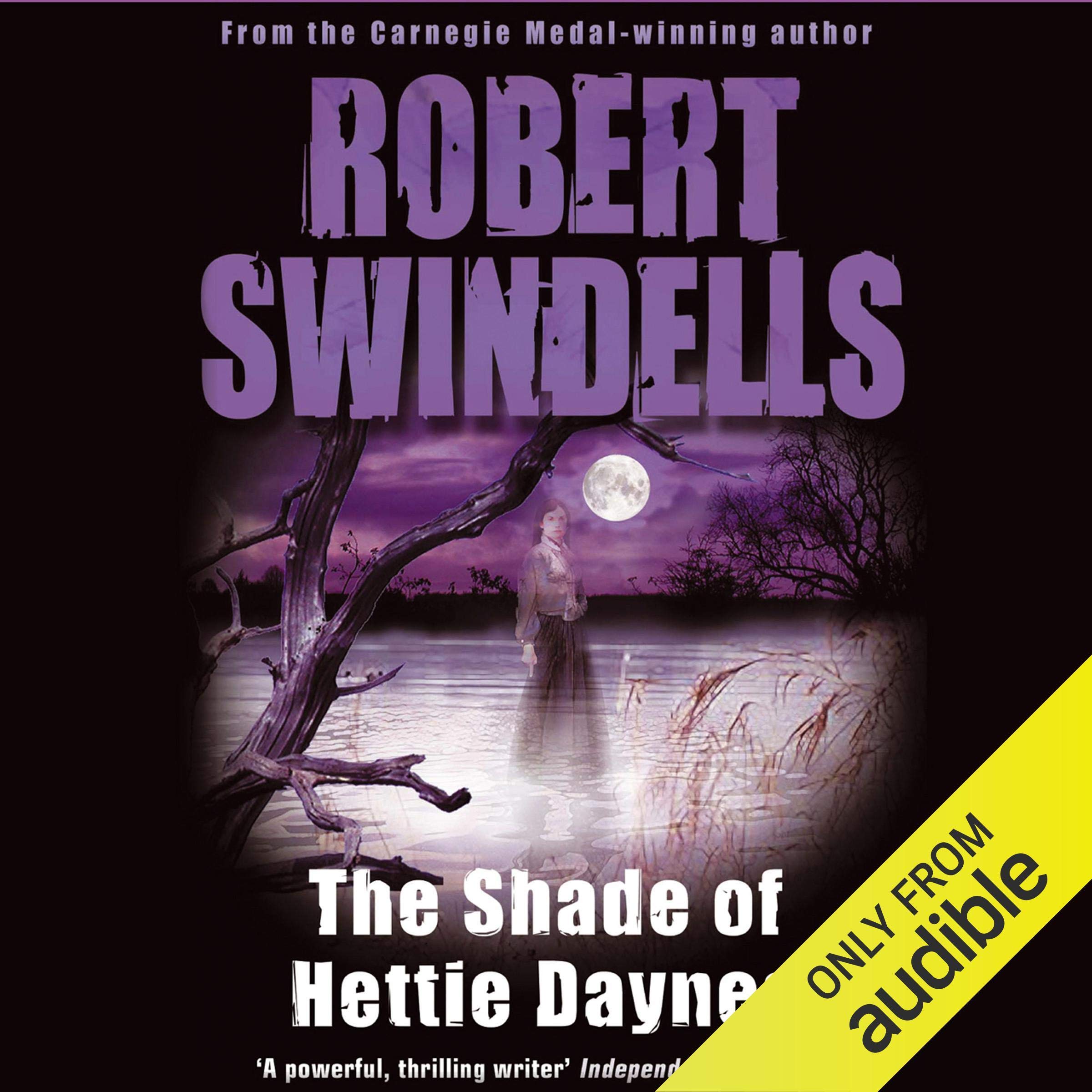 The Shade Of Hettie Daynes