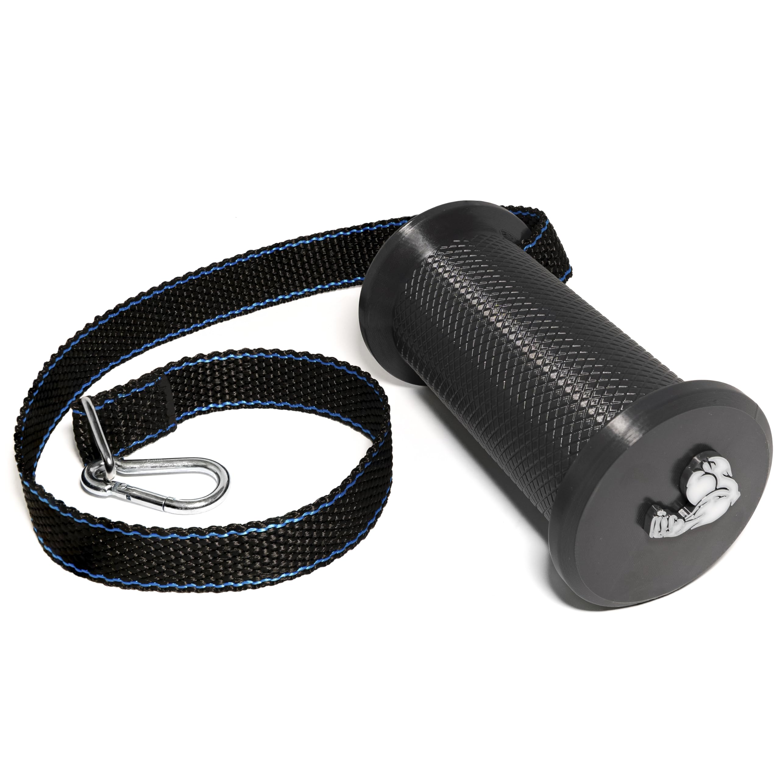 Arm wrestling Exercise Handle, Multi Spinner, Wrist Rolling and Forearm Exerciser for Workout Strength