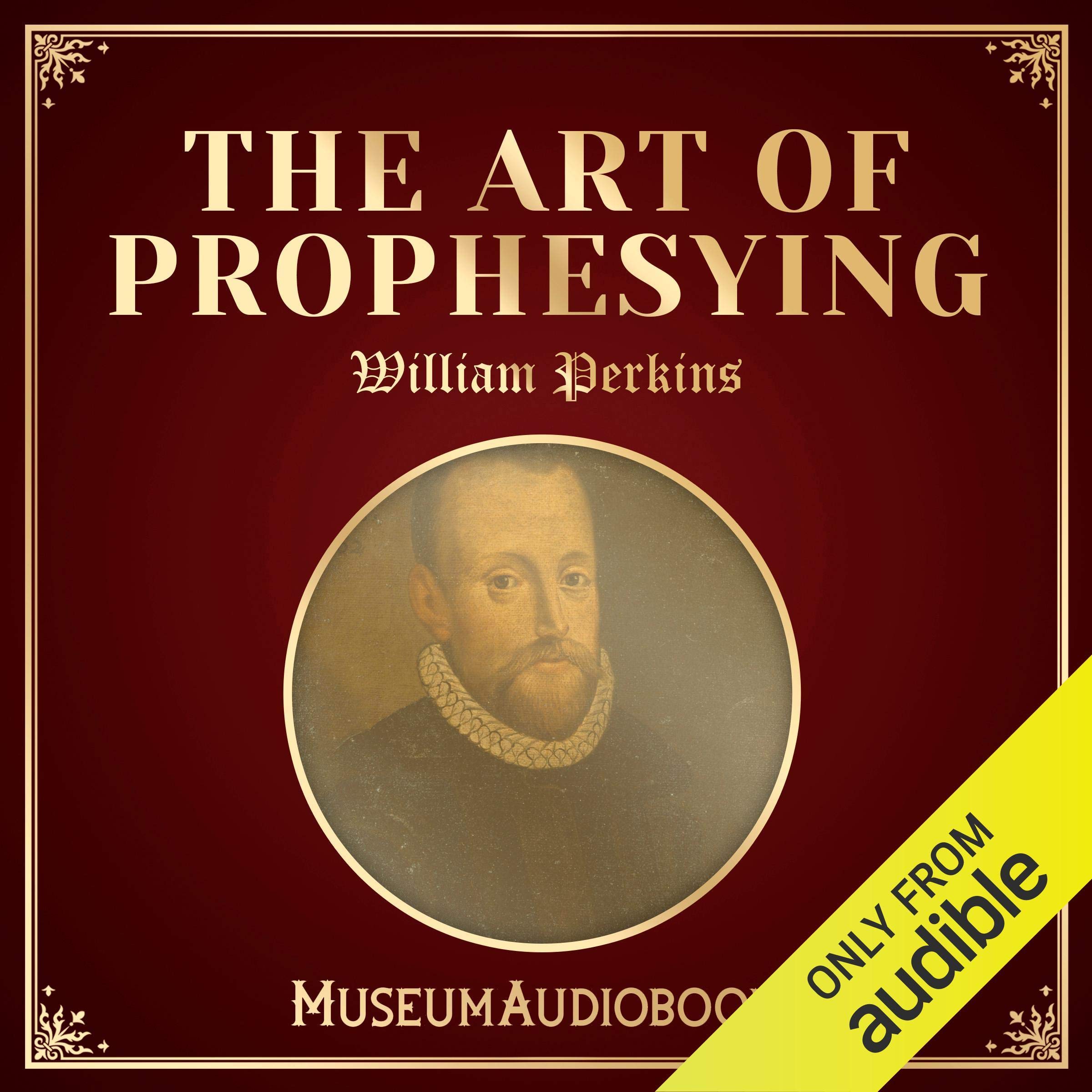 The Art of Prophesying