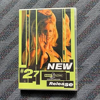 Amazon.co.jp: レズミルズ ボディフロー(ボディバランス)27 : おもちゃ