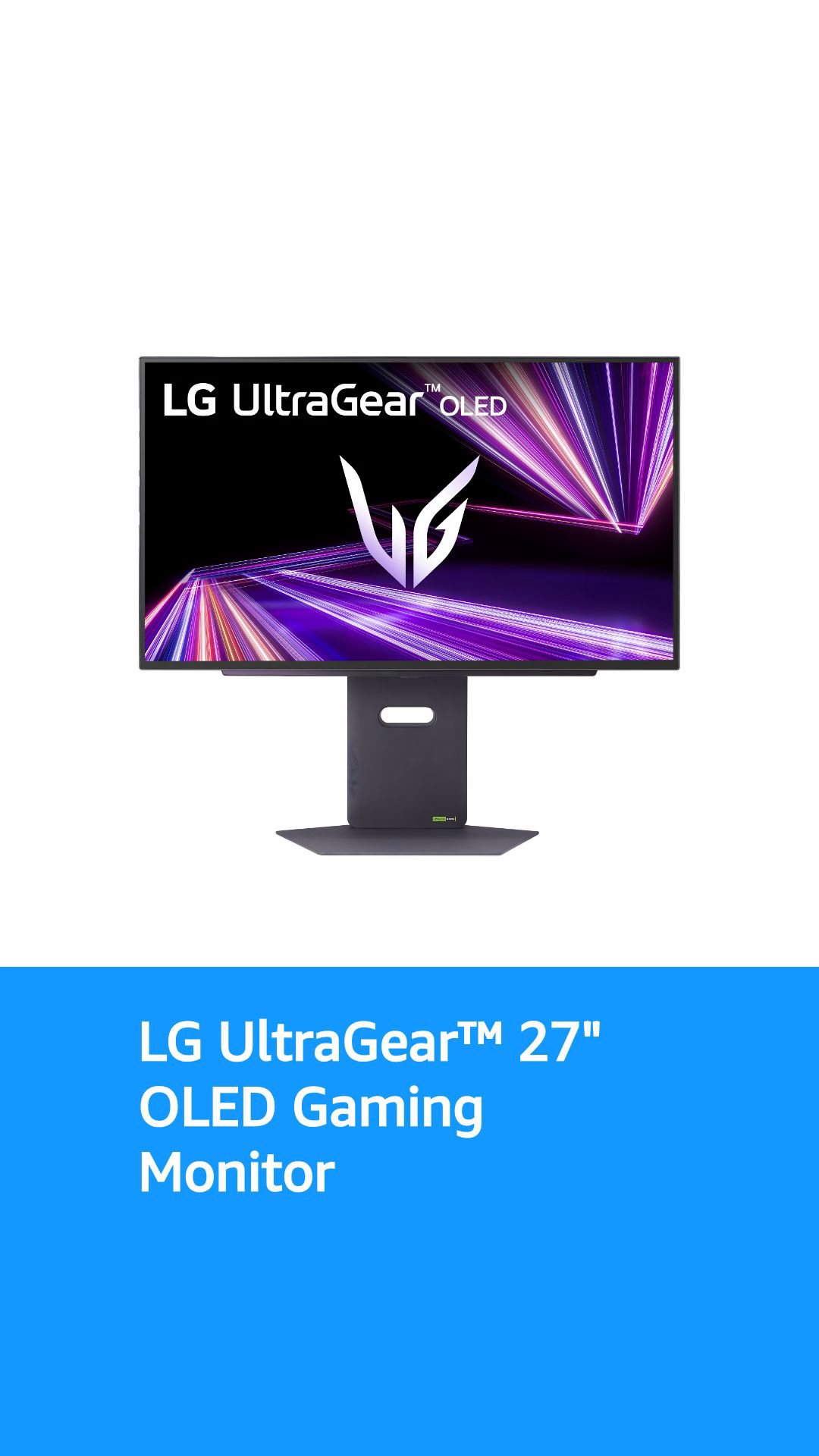 LG Ultragear™ 27