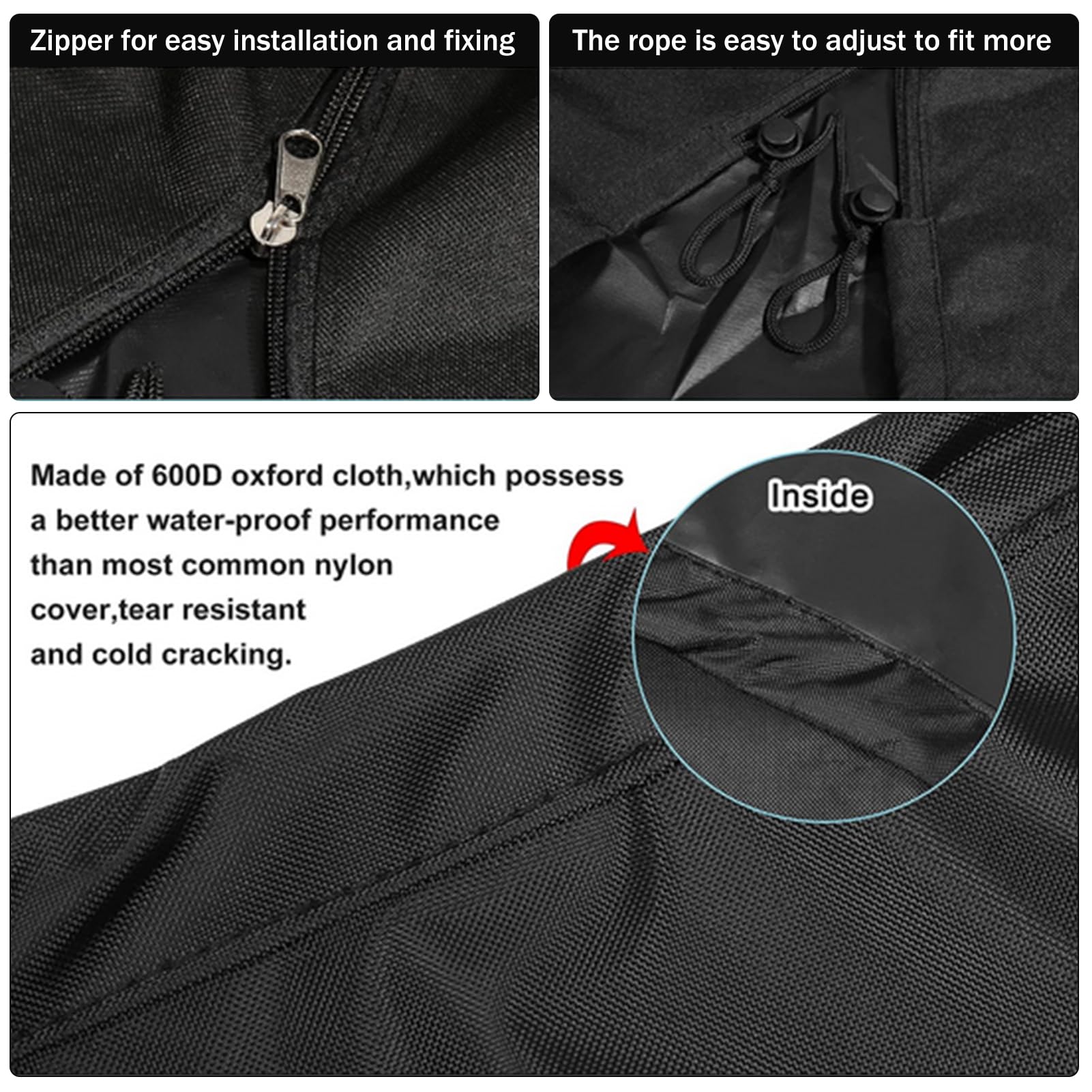 Oceansouth Coprimotore Fuoribordo Honda 127cc -15" In Vendita Online - Foto 11