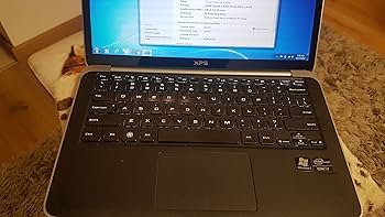 Dell XPS 13 L321X Ultrabook 13.3