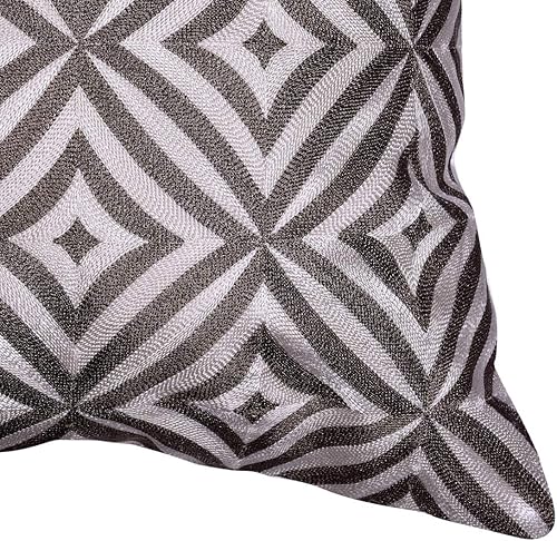 Miniatura 9 de Fundas de cojín  1 funda de cojín decorativa bordada para decoración del hogar, sofá, silla, cama, patio, sala de estar, dormitorio, automóvil,