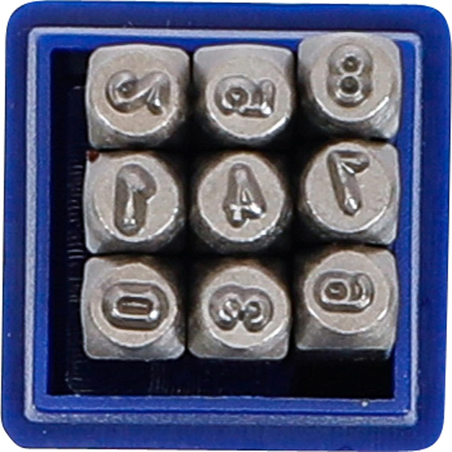 BGS 3028 | Figure Punch Set | 2.5 mm