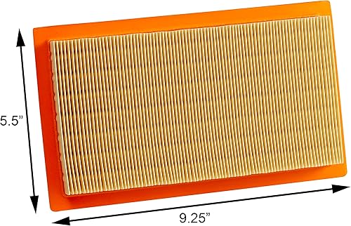 Miniatura 3 de Generac Generador 14kW - Kit de mantenimiento SM 17kW - Serie Evolution 0J932200SM