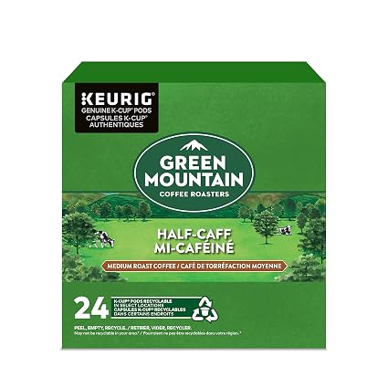 Green Mountain Coffee Roasters 