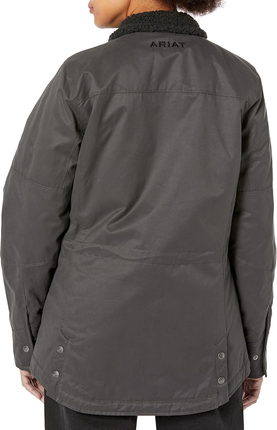 Ariat Women's Grizzly Insulated Jacket