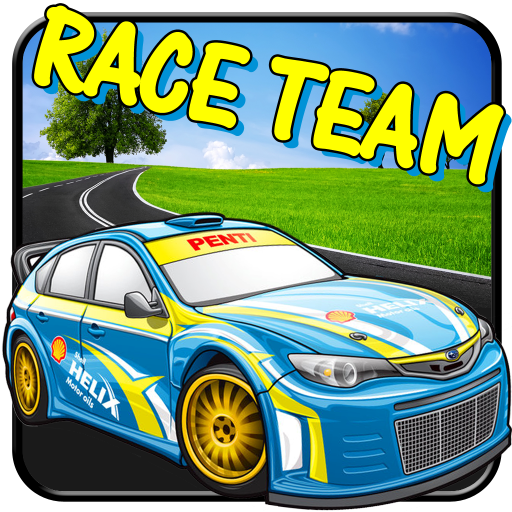 Rally Race Team Manager Pro:Amazon.com:Appstore for Android