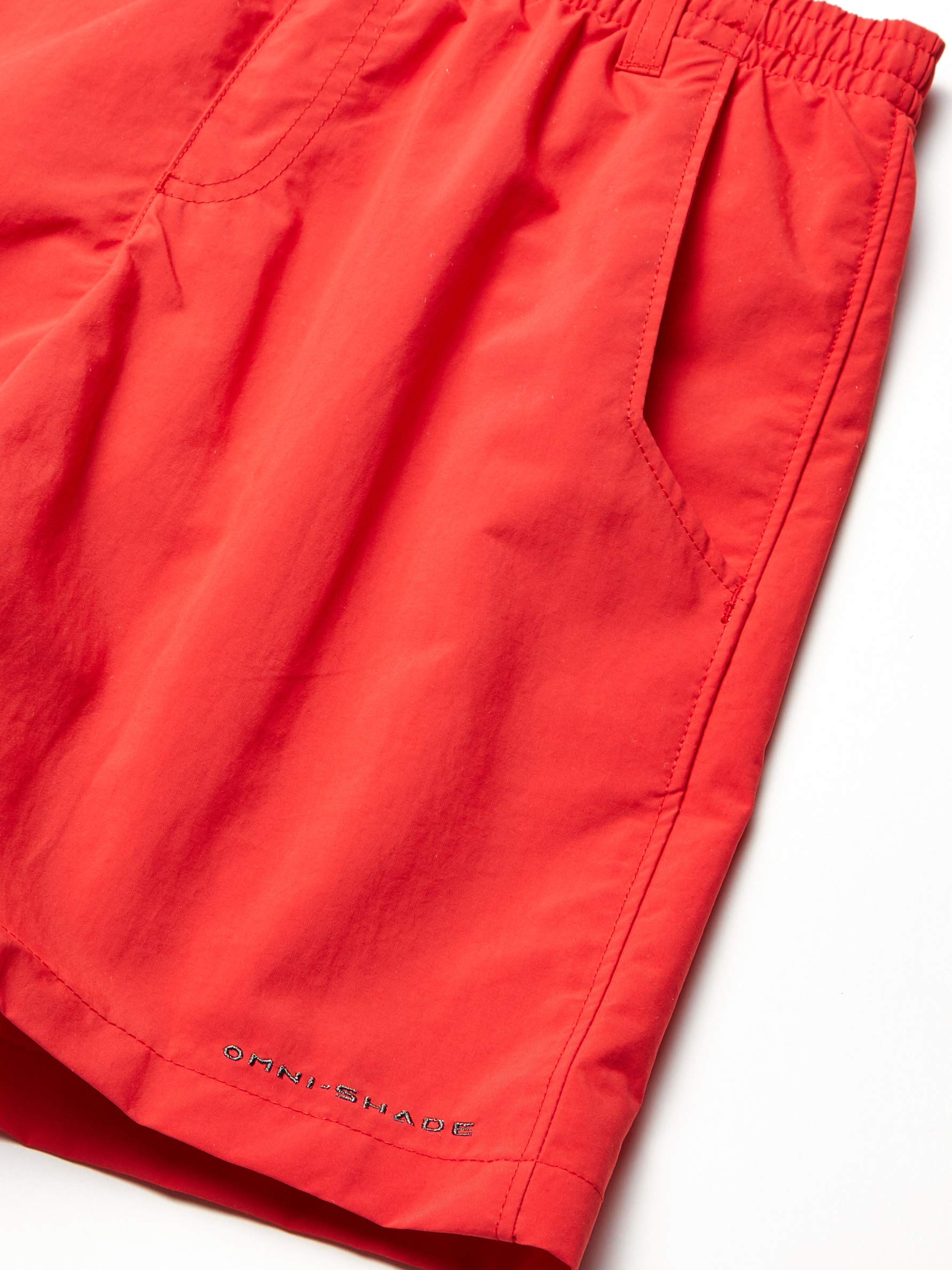 Columbia Pantalón Corto Backcast para niño