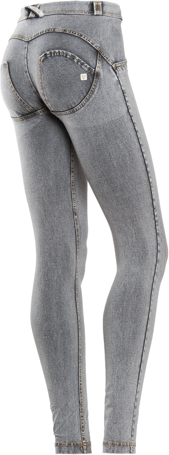 Freddy Pants Skinny Push Up Italian Denim Kuwait Ubuy