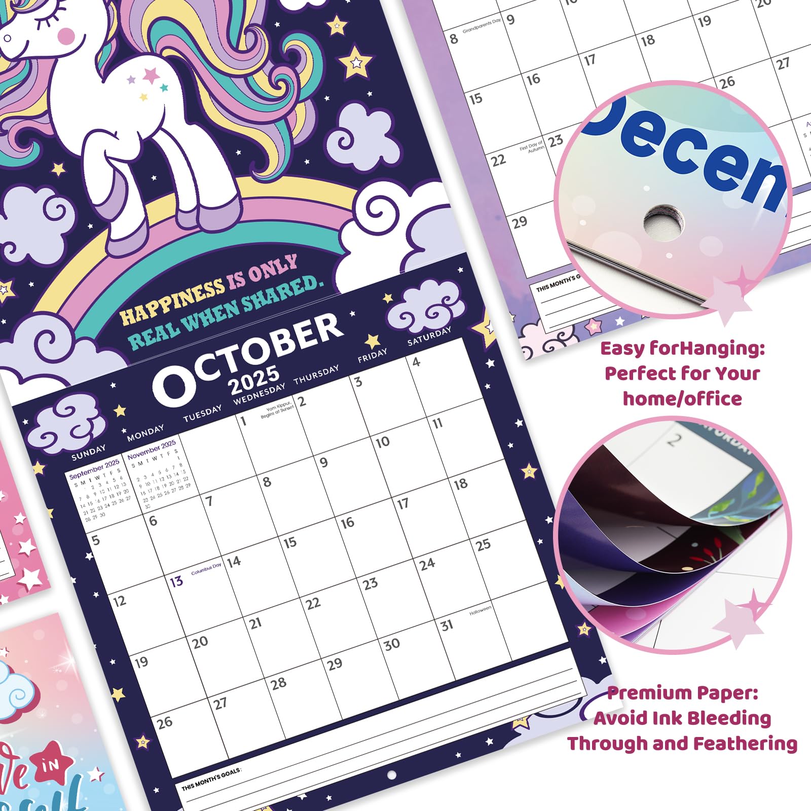 2025-kids-calendar-2025-kids-wall-calendar-12-month-monthly-wall-calendar-jan-2025-dec-2025-2025-calendar-12-x-24-open-2025-wall-calendar-office-products-amazon-com