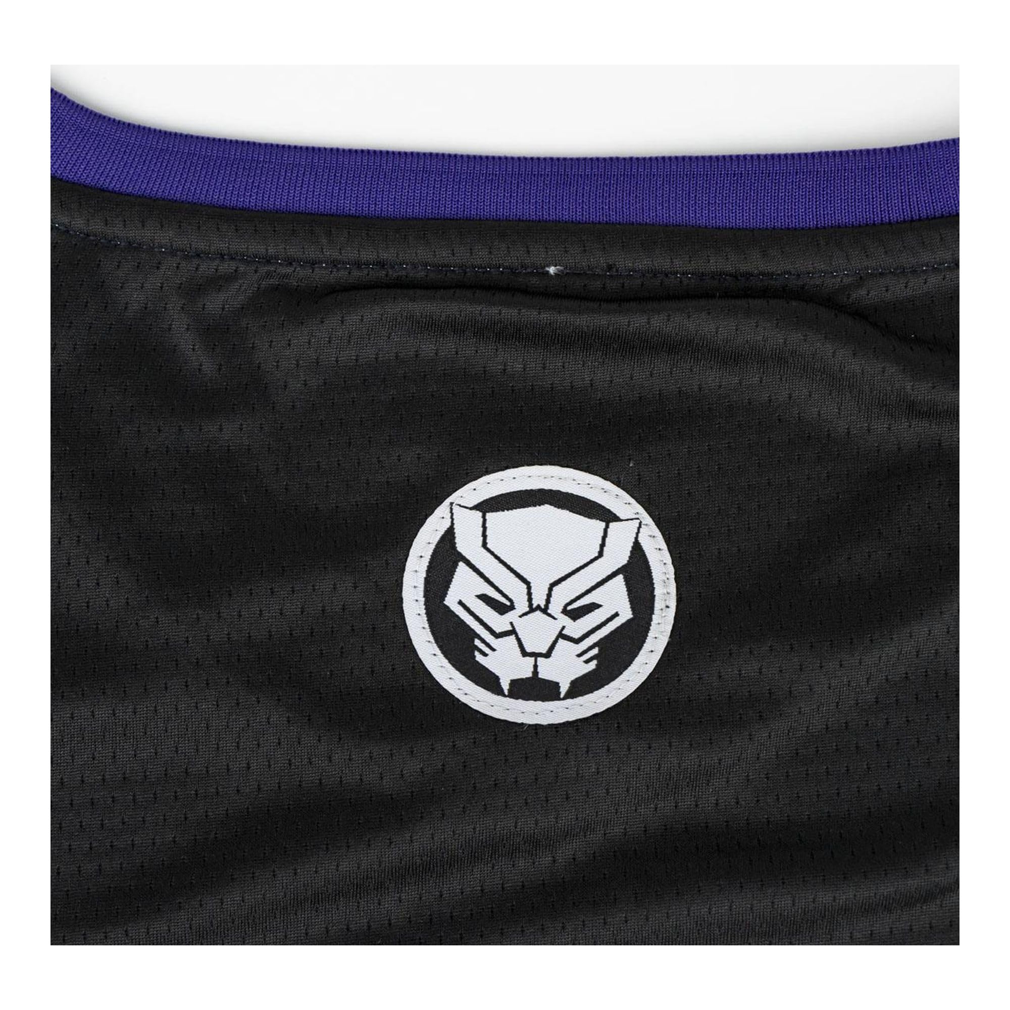 CERDÁ Life'S Little Moments Camiseta Corta Basketball Marvel Camiseta Unisex Adulto