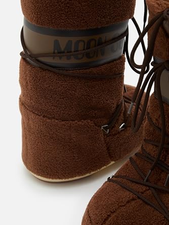 Icon Fleece Boots