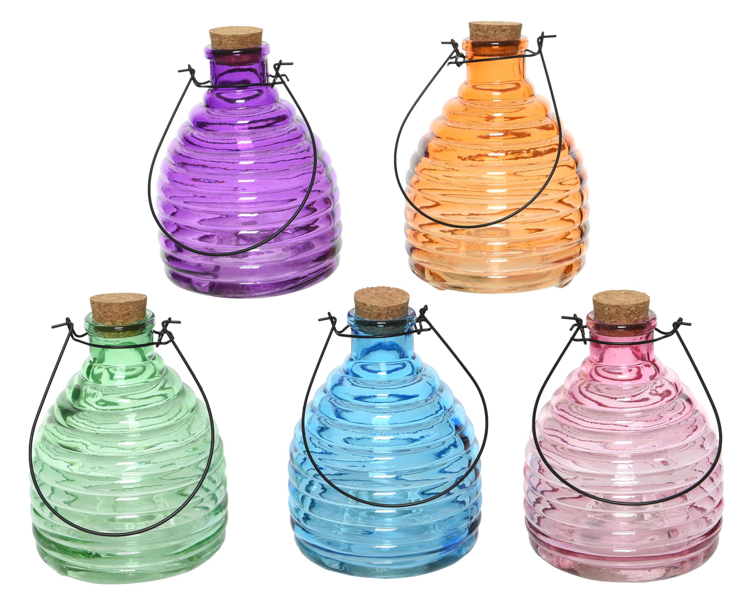 Kaemingk Wasp Trap Insect Trap Glass Environmentally Friendly
