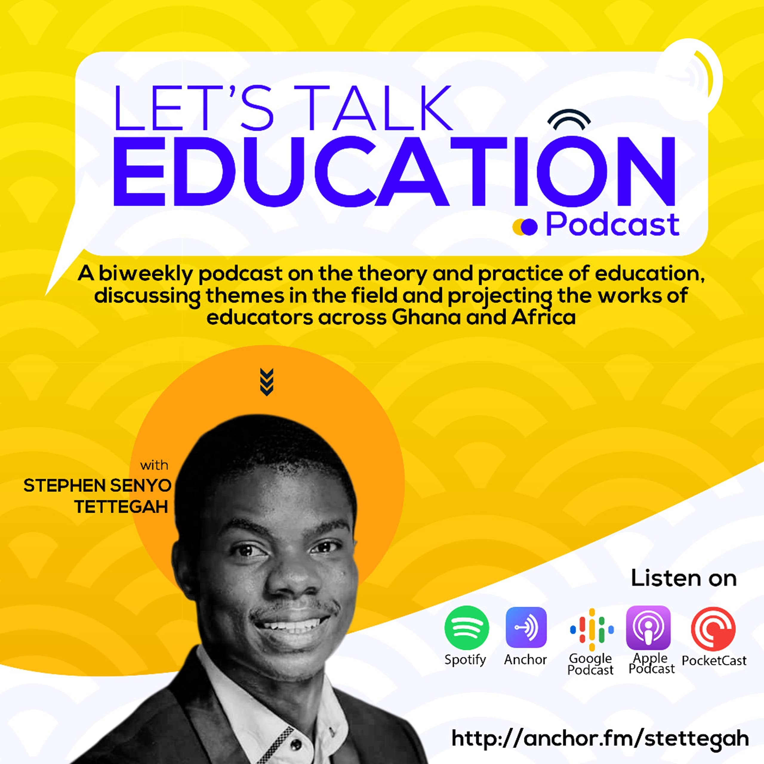 Let's Talk Education Africa