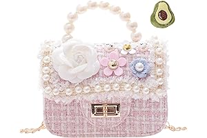 Práctica cartera para niñas de 12 años que combina moda y funcionalidad