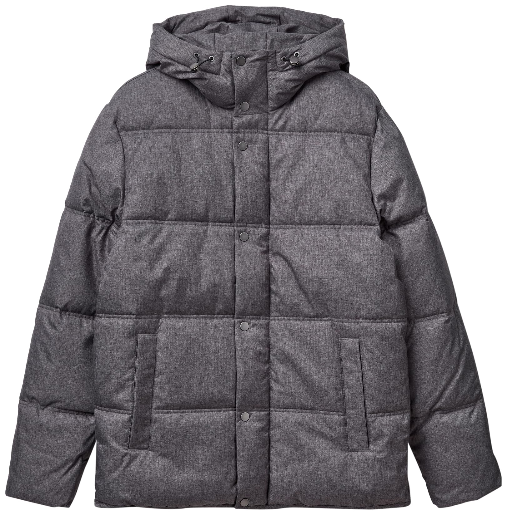 United Colors of Benetton Giubbotto 2mnaun06x Giacca Uomo