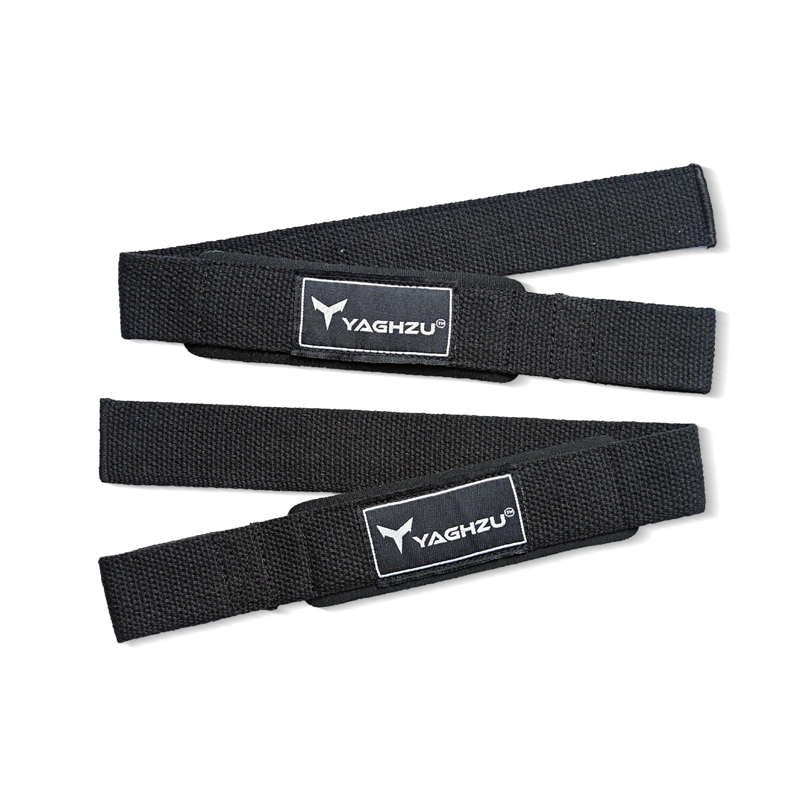 Correas de levantamiento para levantamiento de pesas, culturismo, levantamiento de potencia, entrenamiento de fuerza y peso muerto, correas de muñeca acolchadas de neopreno de 21 pulgadas