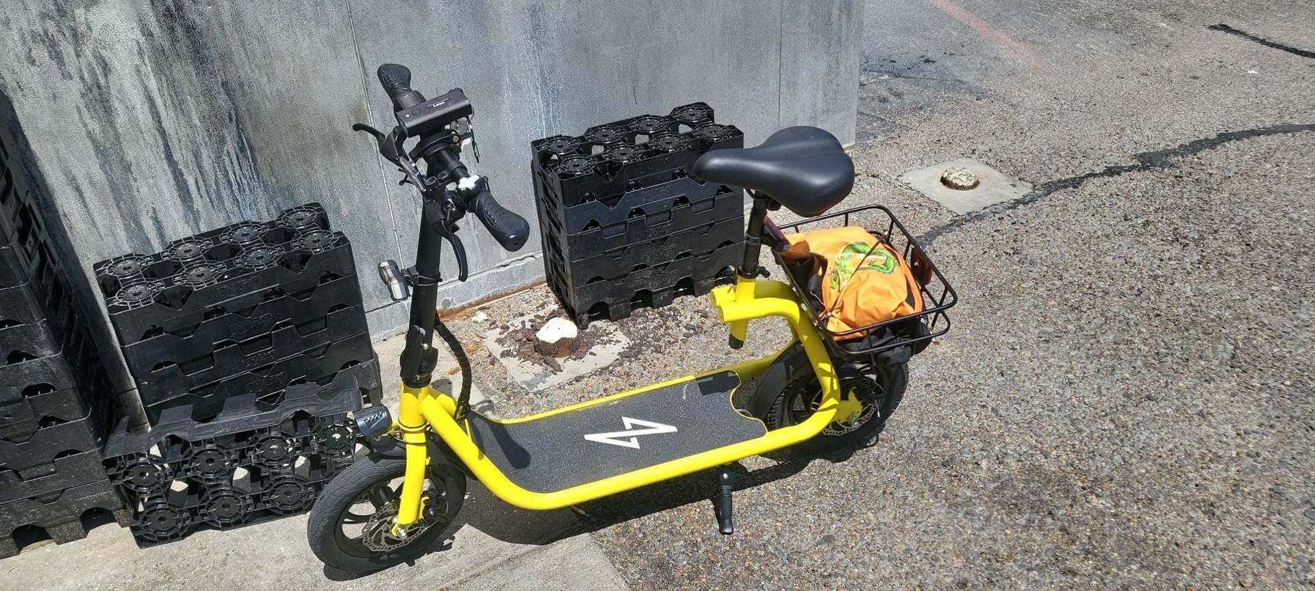 Are Electric Scooters Legal In The USA? The Law Explained