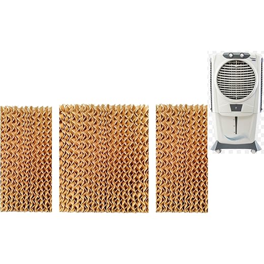 PrimeWave HoneycombPad for Bluestar Windus 90/75/55 Litre De