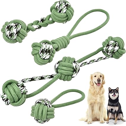 dog rope amazon