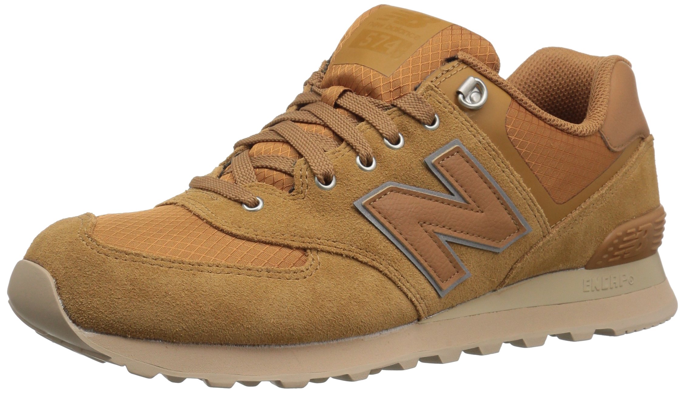 New Balance Mens 574v1 Sneaker Desertcart Seychelles