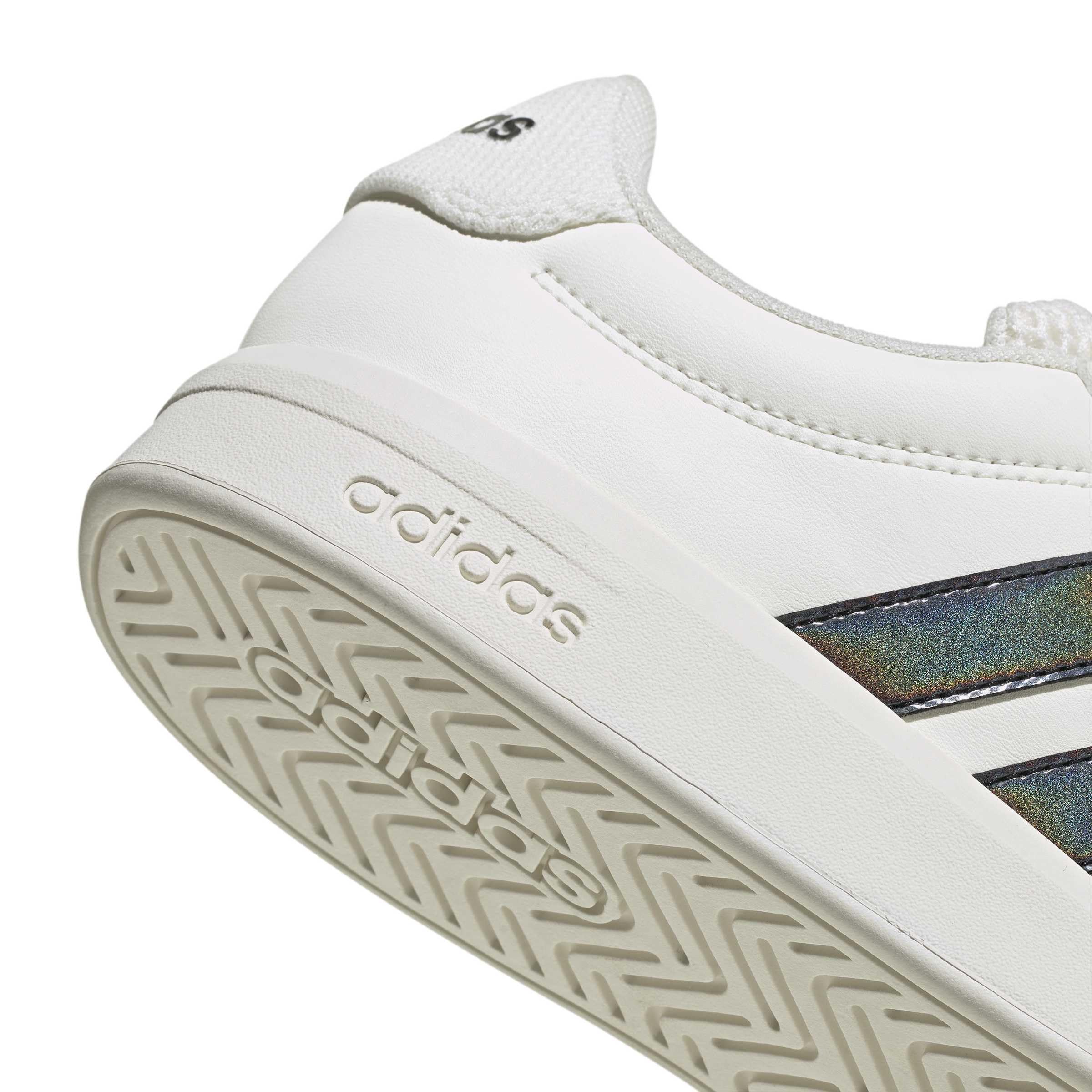 adidas Damen Grand Court Base 3.0 Shoes – Bild 4