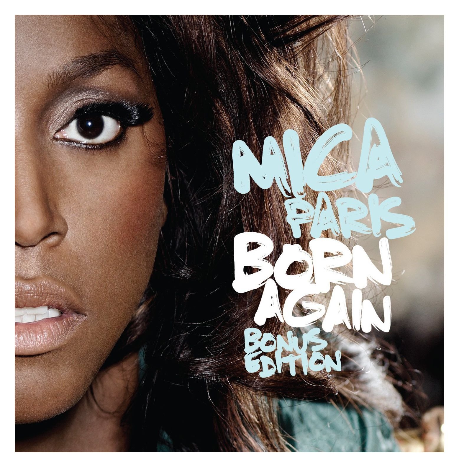 Born Again (Bonus Edition)