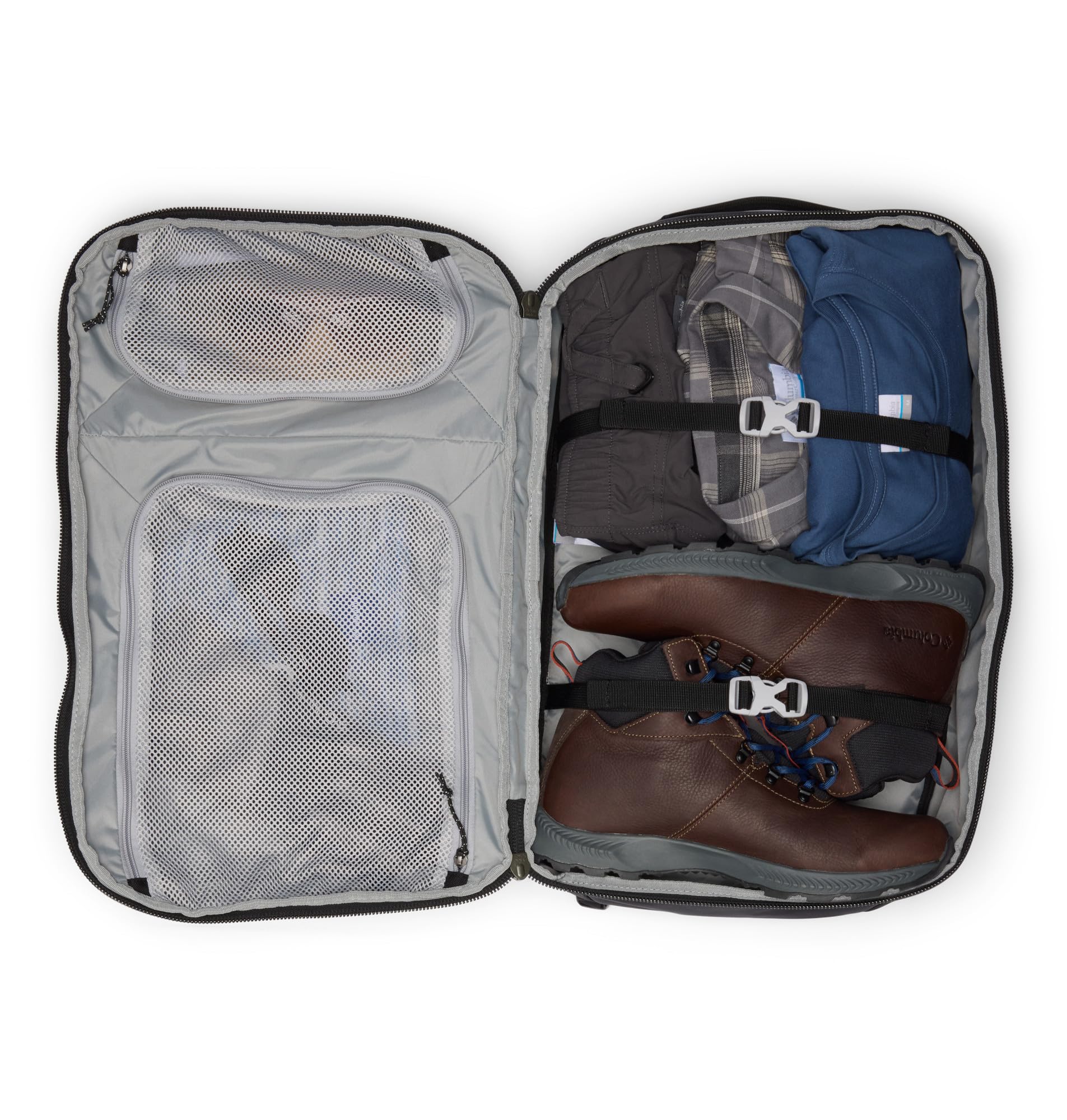 Columbia Landroamer Zaino Unisex