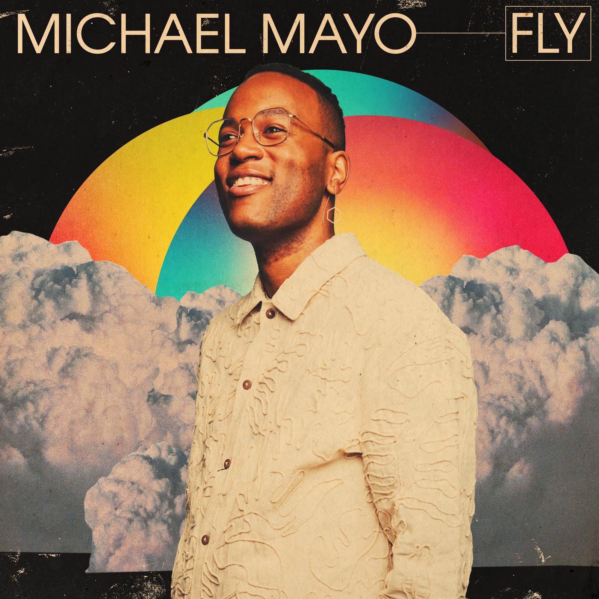 Michael Mayo Fly CD New 610614708621