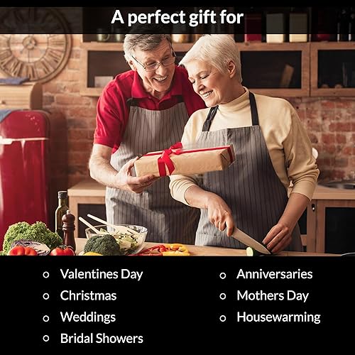 Miniatura 6 de Tabla de queso de acacia de borde vivo extra grande de alta calidad con mango